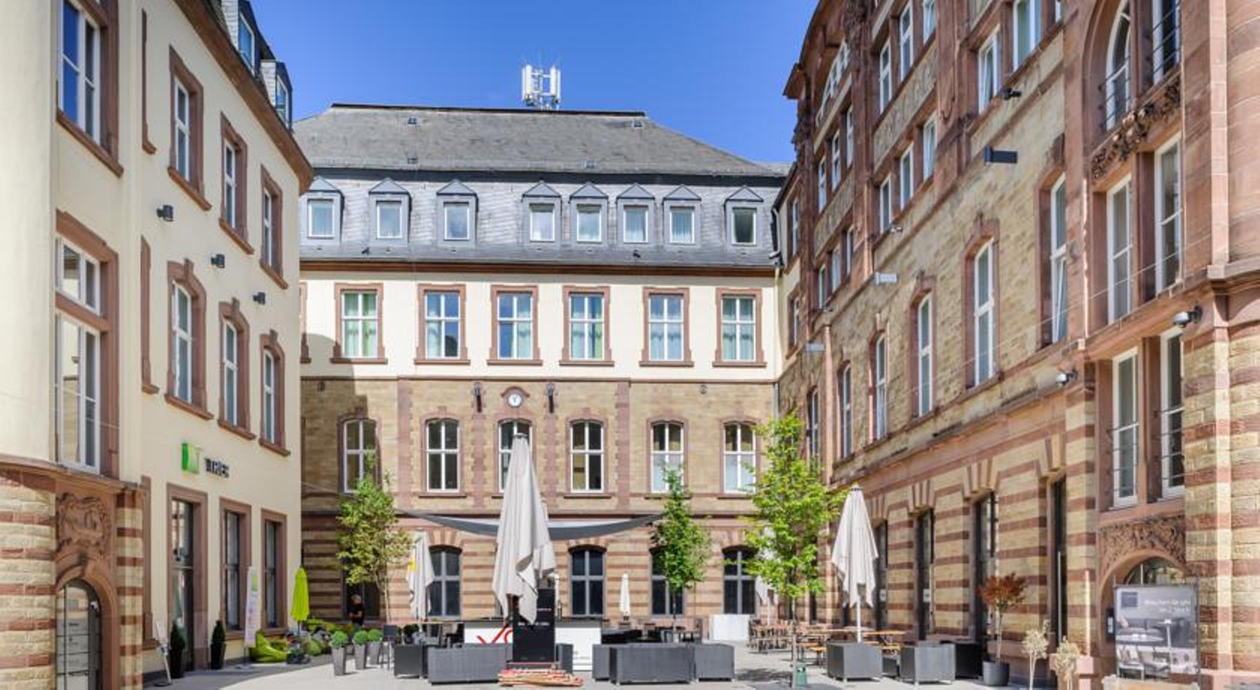 Ibis Styles Hotel