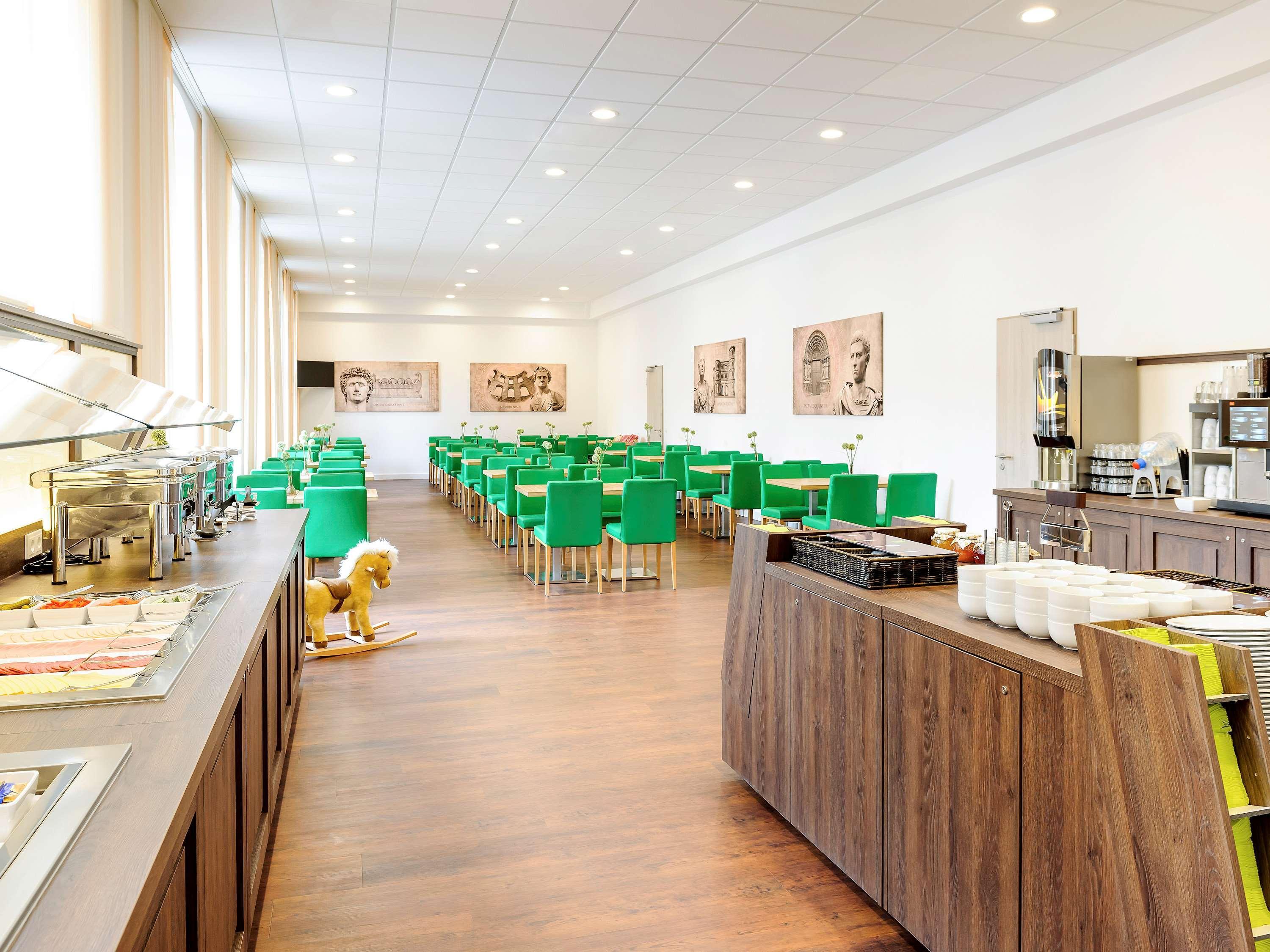 Ibis Styles Trier