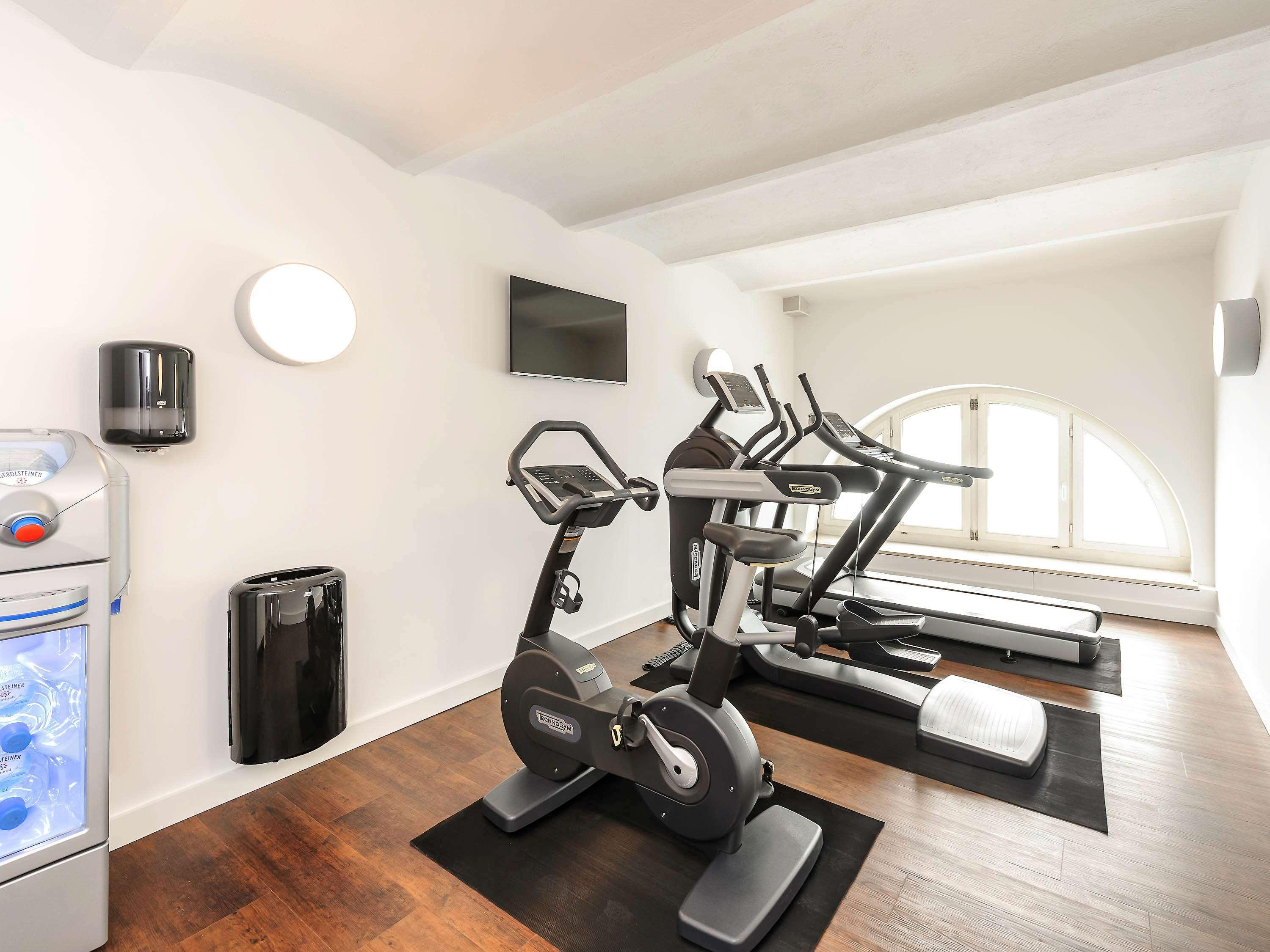 Ibis Styles Hotel Trier