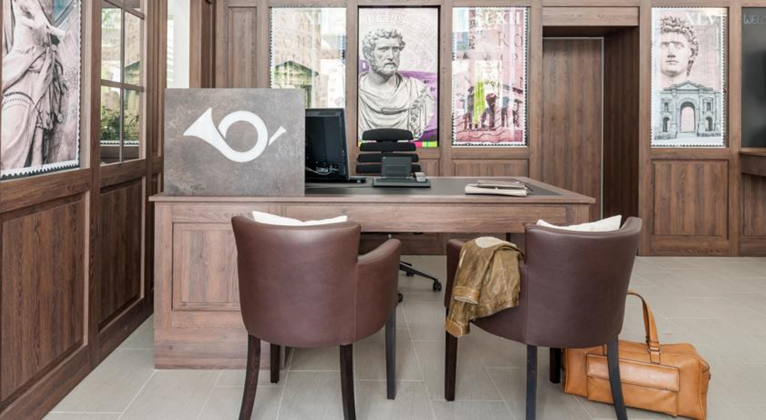 Hotel Ibis Styles Trier
