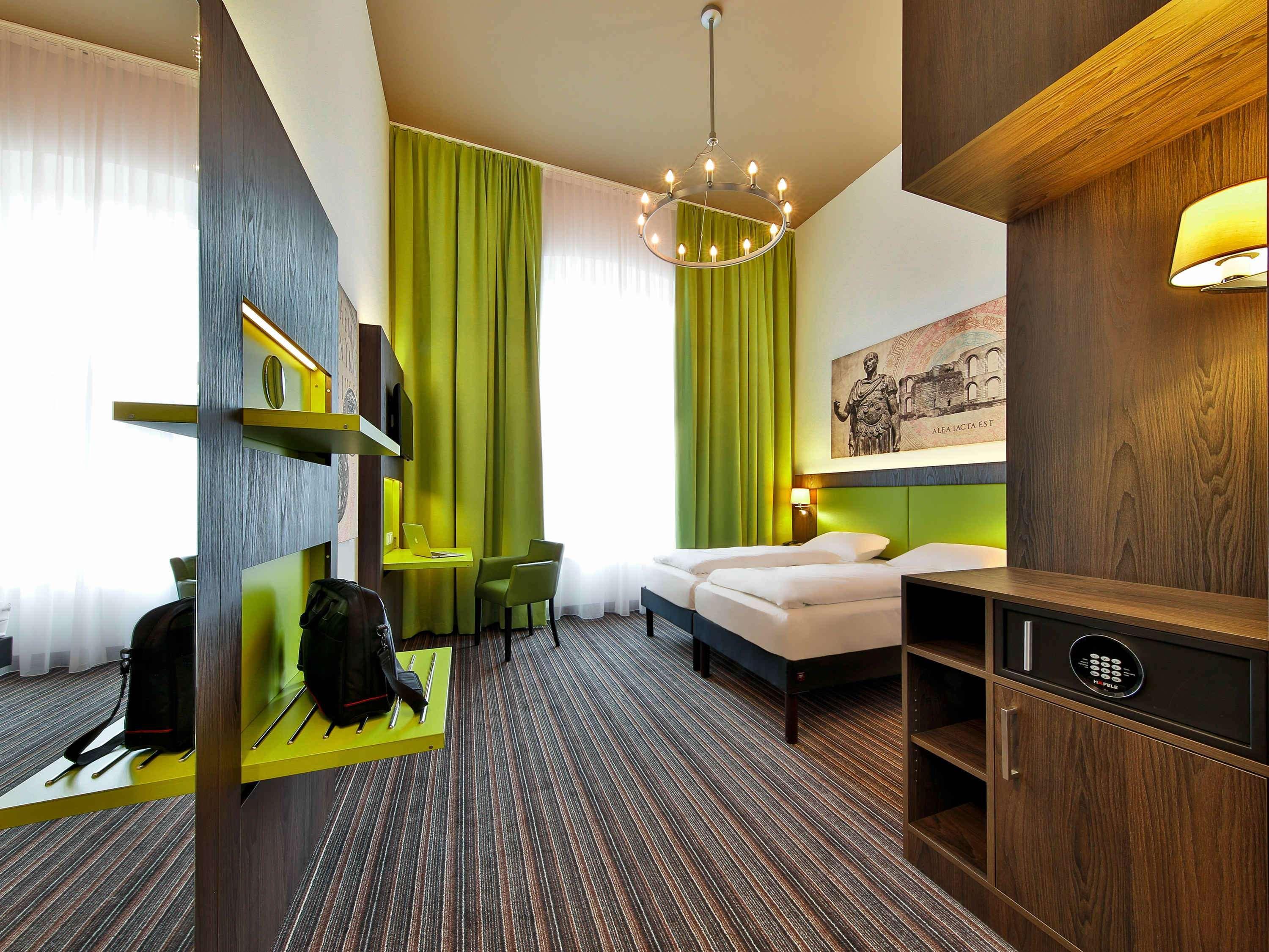 Ibis Styles Trier