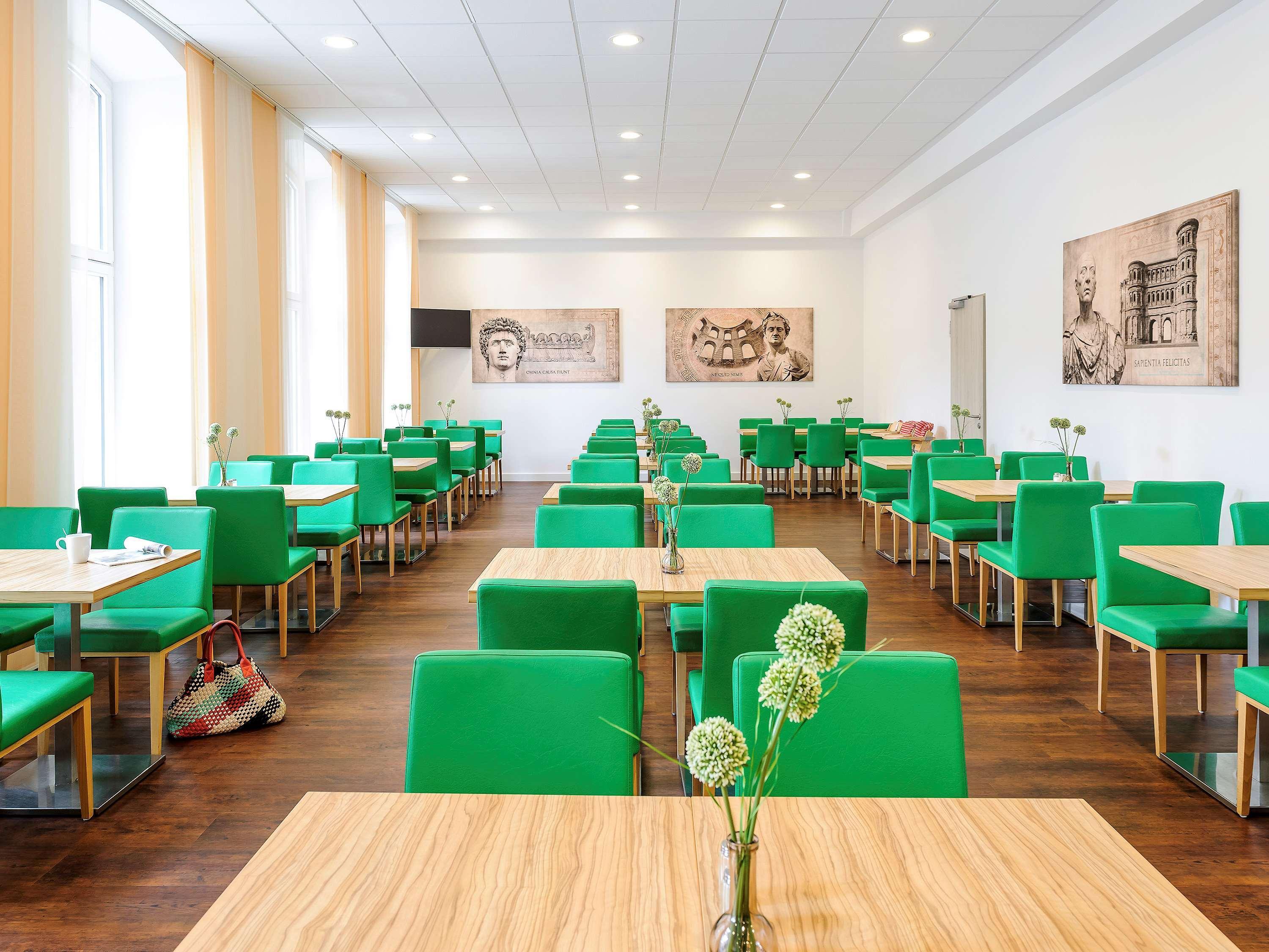 Ibis Styles 3* Trier