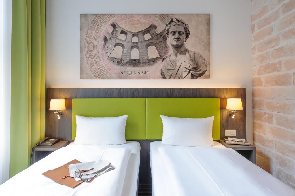 Ibis Styles Hotel Trier