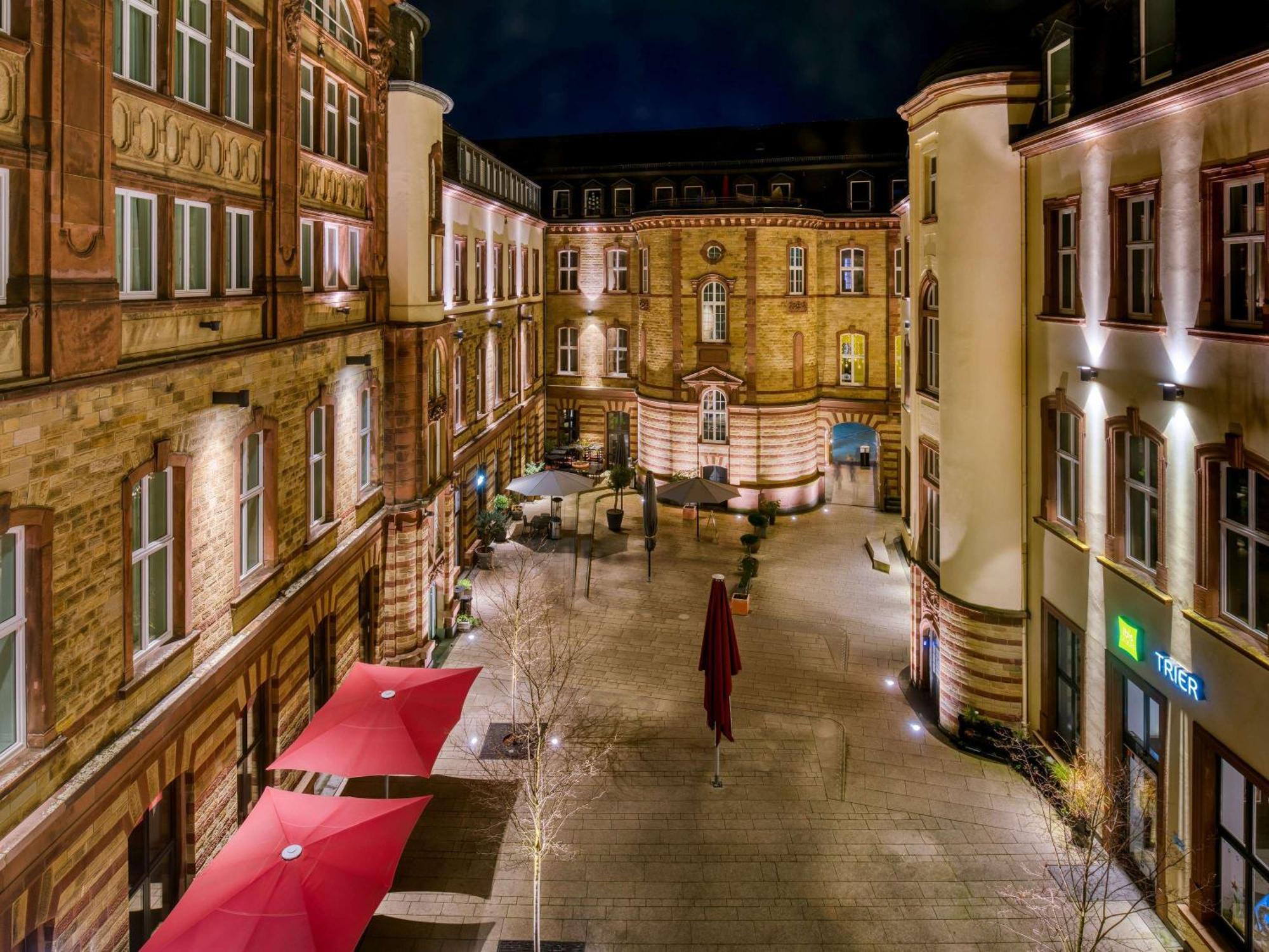 Ibis Styles Trier