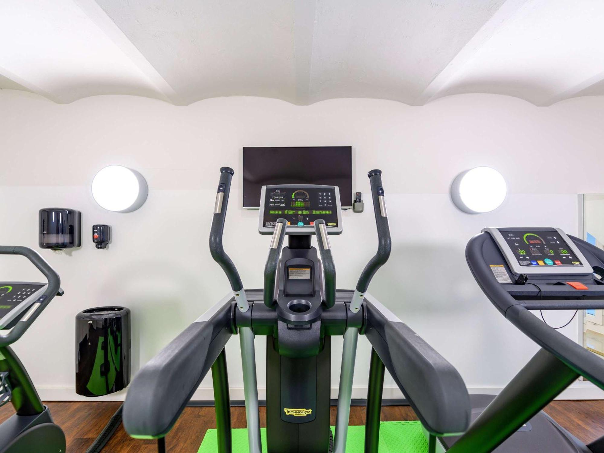 Ibis Styles Hotel 3*