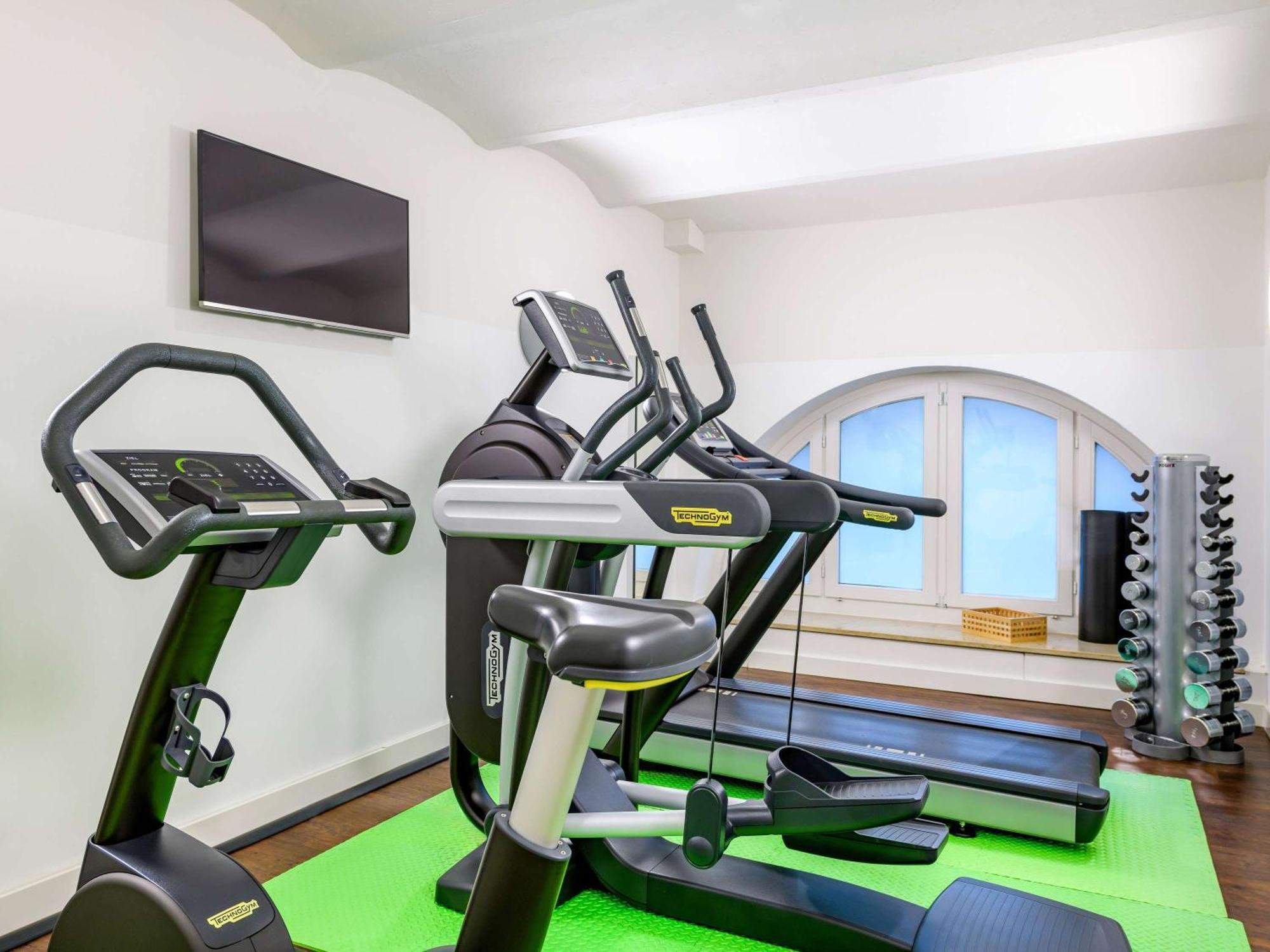 Ibis Styles 3*