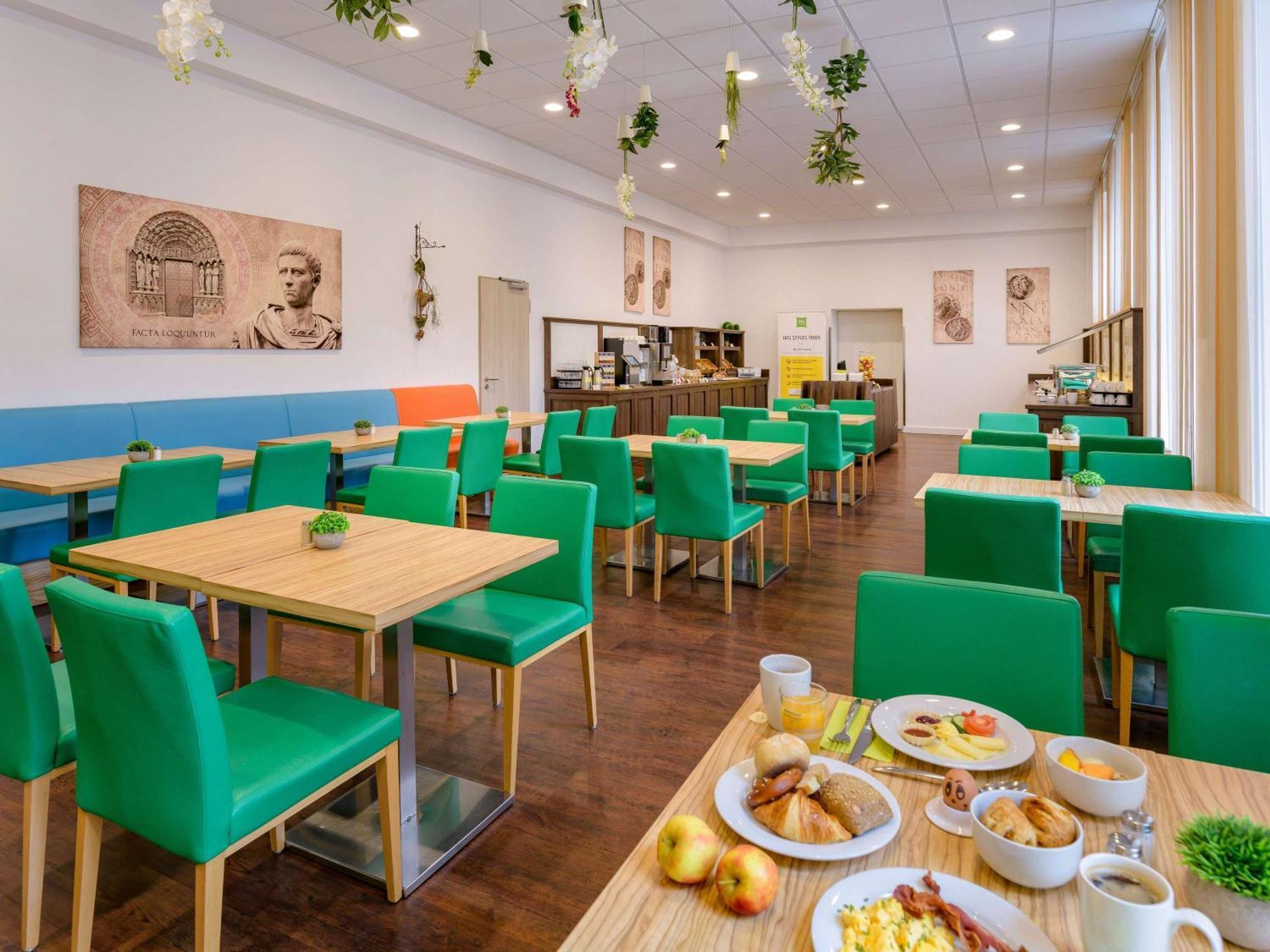 Ibis Styles Trier