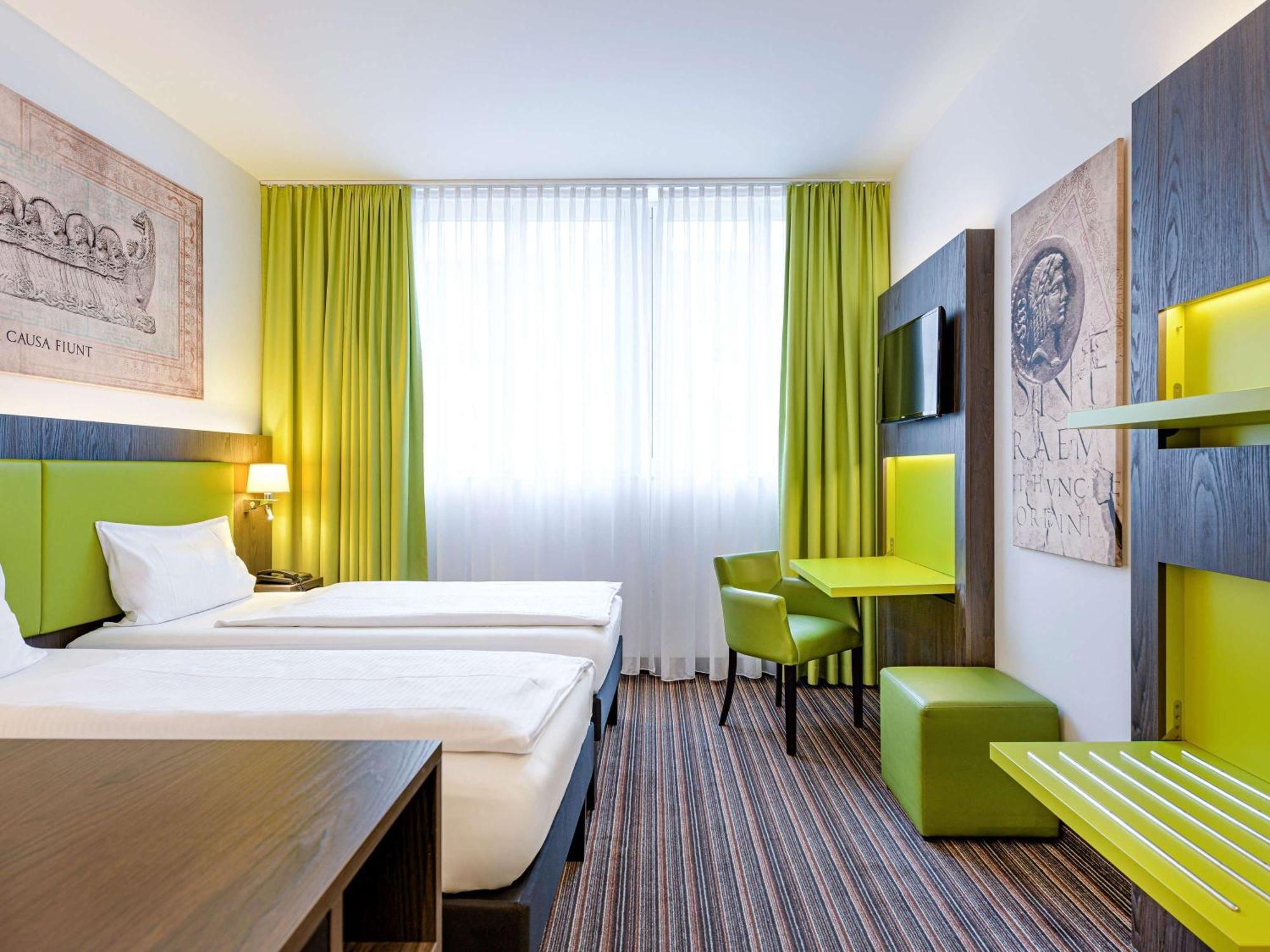 Hotel Ibis Styles