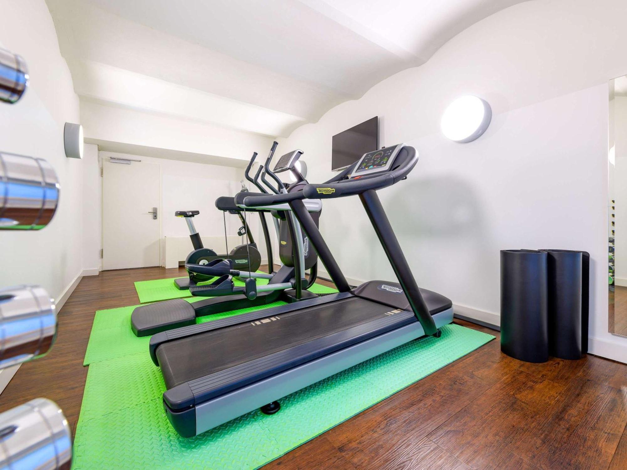 Ibis Styles Trier