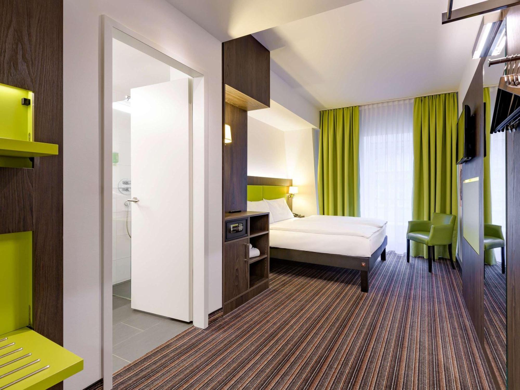 Ibis Styles Trier