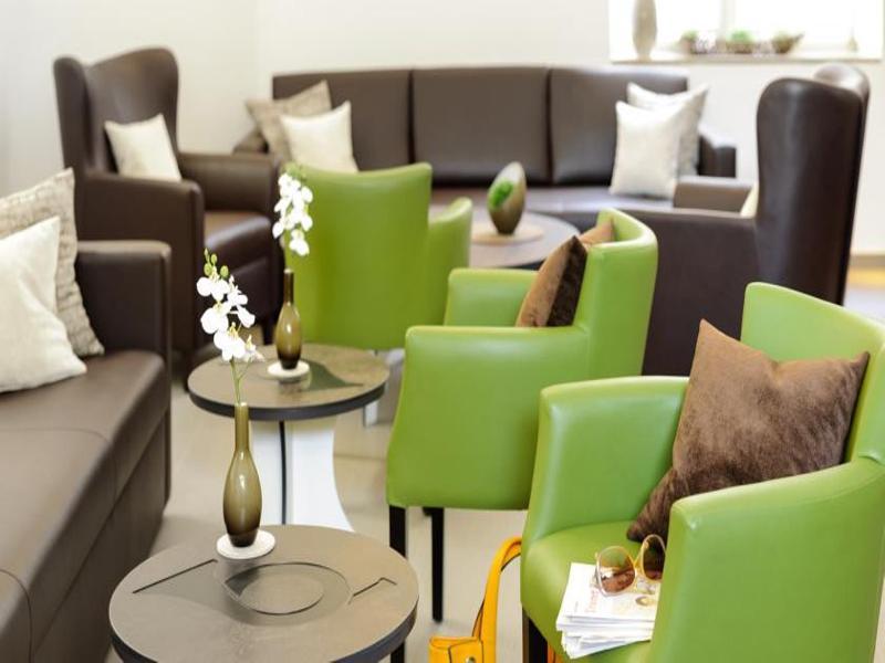 Ibis Styles 3* Trier
