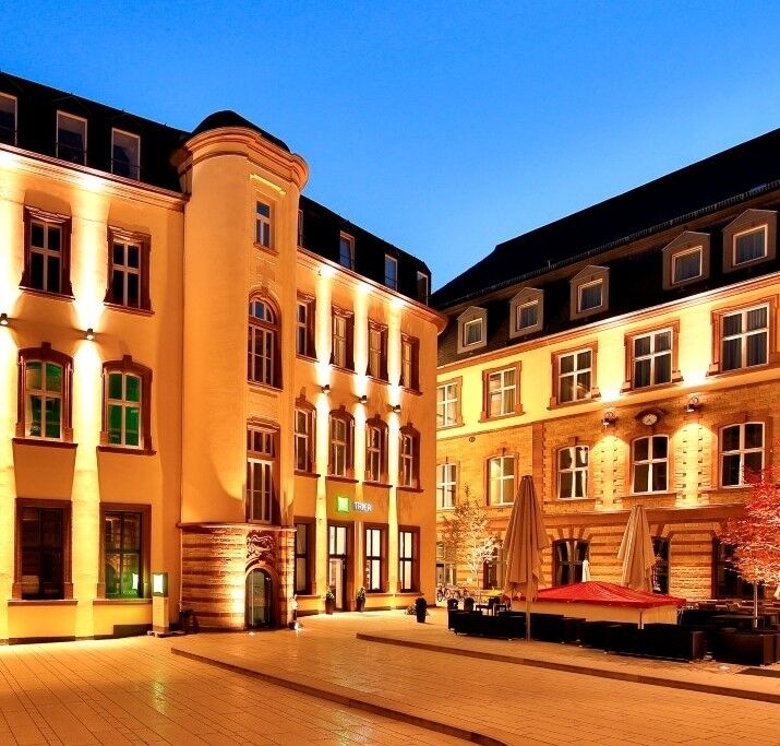 Ibis Styles 3*