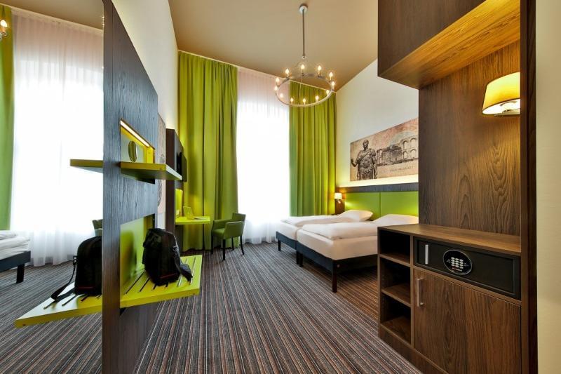 Hotel Ibis Styles Trier